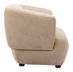 Sillon Bekker - Beige
