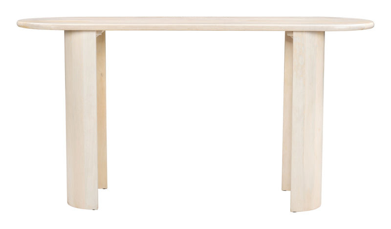Credenza Risan - Blanco