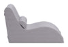Sillon Exterior Luanda - Gris