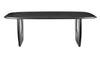 Mesa de Comedor Arasan - Negro