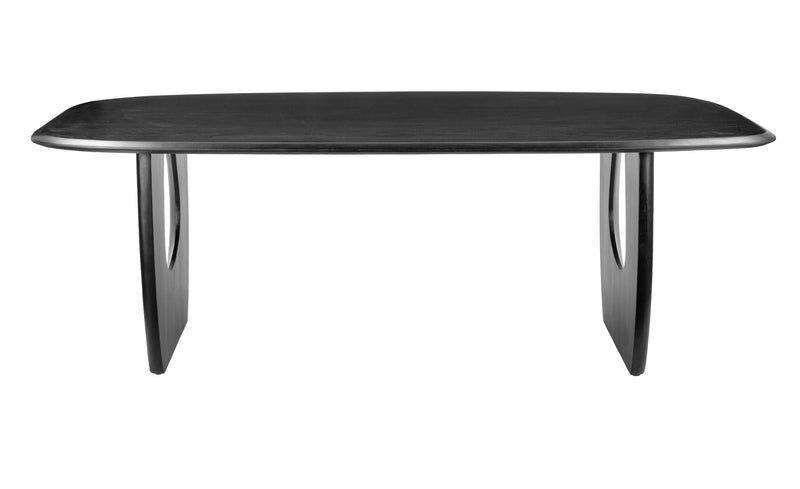 Mesa de Comedor Arasan - Negro