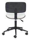 Silla de Oficina Duravel - Blanco