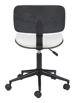 Silla de Oficina Duravel - Blanco