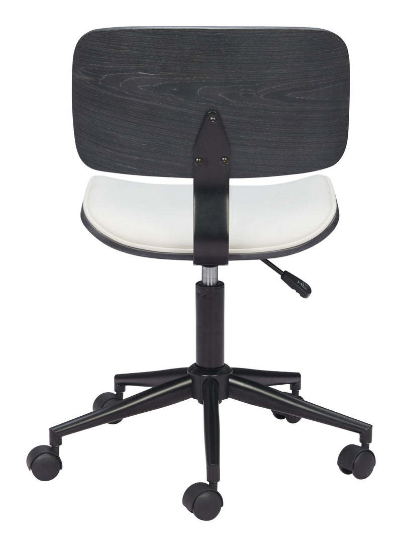 Silla de Oficina Duravel - Blanco