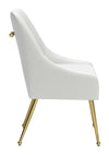 Silla de Comedor Maxine - Blanco