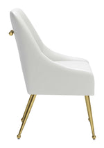 Silla de Comedor Maxine - Blanco