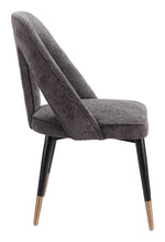 Silla de Comedor Artus - Gris