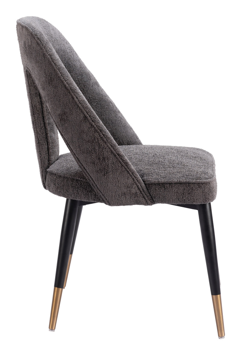Silla de Comedor Artus - Gris