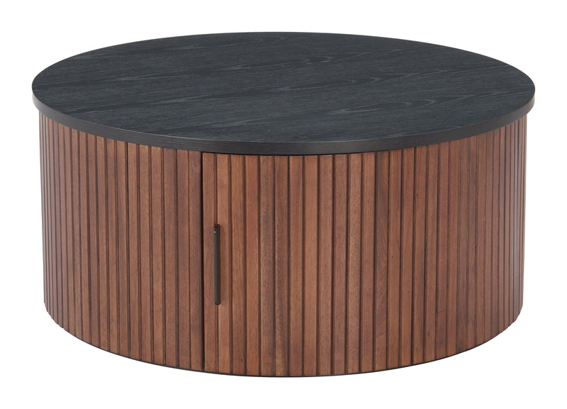 Mesa de Centro Nejaus - Nogal