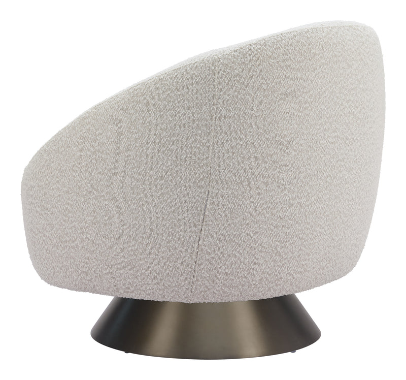 Sillon Modan - Blanco
