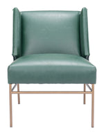 Sillon Atlanta - Verde