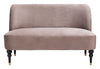 Love Seat Bintulu - Gris