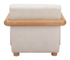 Sillon Subliem - Blanco