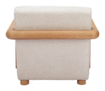 Sillon Subliem - Blanco