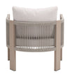 Sillon Exterior Rebel - Beige