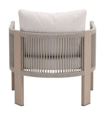 Sillon Exterior Rebel - Beige