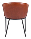 Silla de Comedor Garston - Cafe