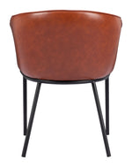 Silla de Comedor Garston - Cafe