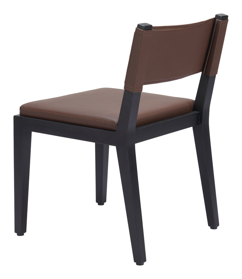 Silla de Comedor Roxas - Cafe