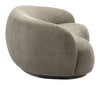 Sofa Tibet - Verde