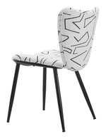 Silla Prestige - Blanco