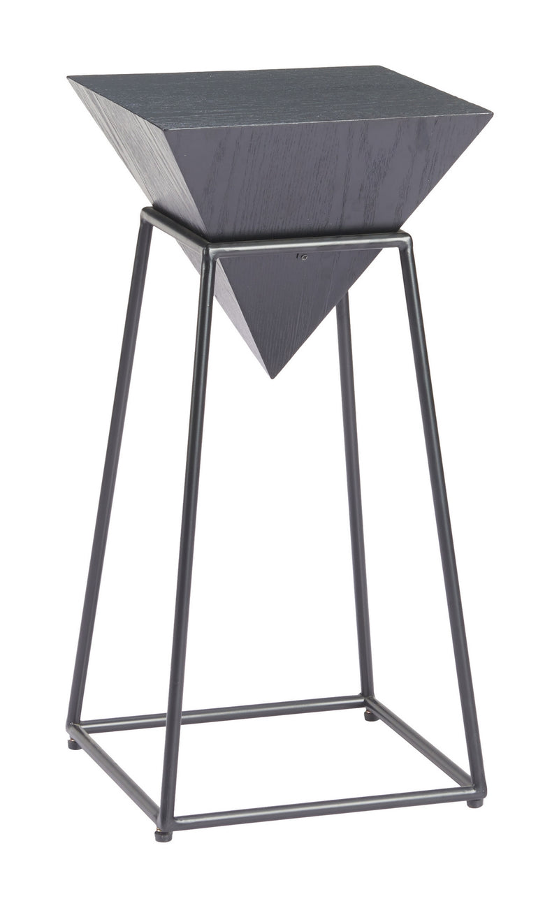 Mesa Lateral Pira - Negro