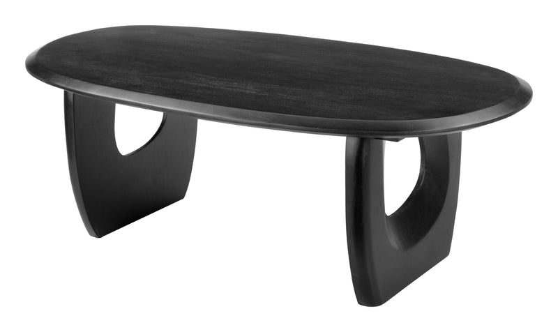 Mesa de Centro Arasan - Negro