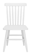 Silla Exterior Zelein - Blanco