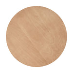 Mesa Lateral Radiant - Natural