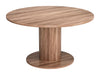 Mesa de Comedor Vault - Nogal