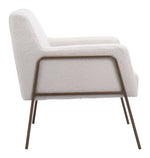 Sillon Charleston - Blanco