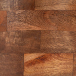 Mesa Lateral Kelk - Nogal