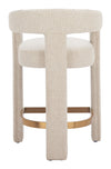 Banco de Barra Saiko - Beige