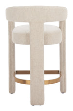 Banco de Barra Saiko - Beige