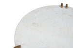 Mesa de Centro Rench - Blanco