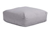 Ottoman Exterior Luanda - Gris