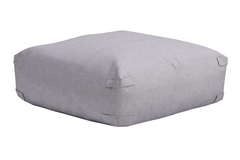 Ottoman Exterior Luanda - Gris