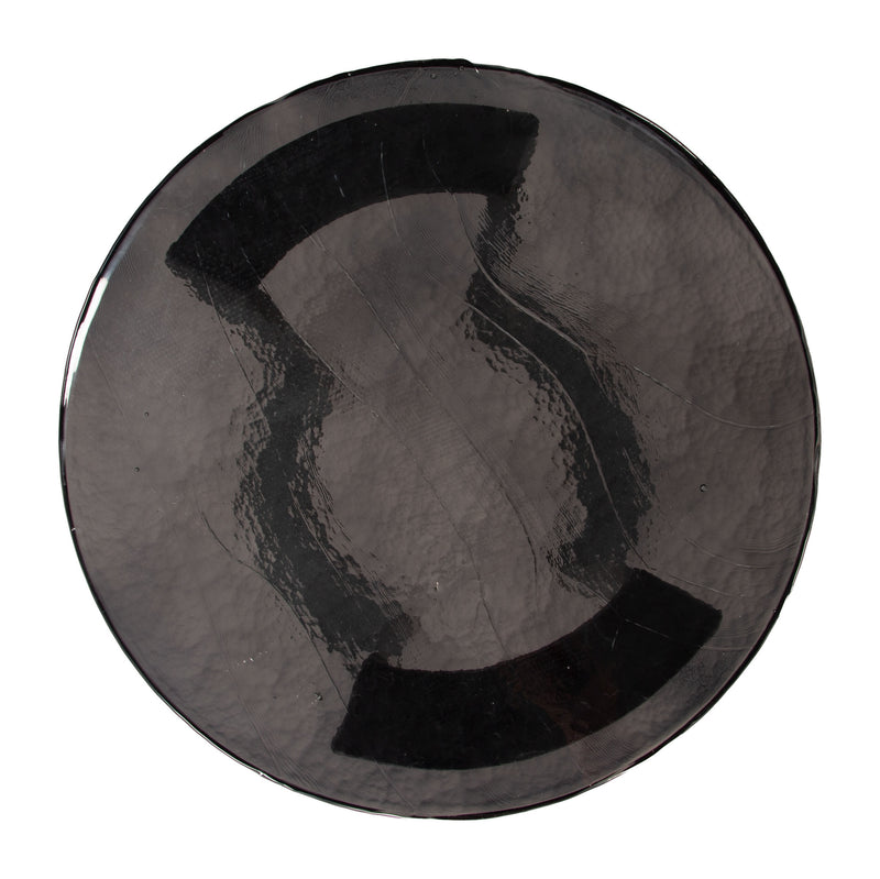 Mesa Lateral Divin - Negro