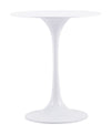 Mesa Lateral Wilco 2 - Blanco