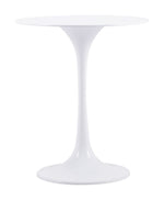 Mesa Lateral Wilco 2 - Blanco