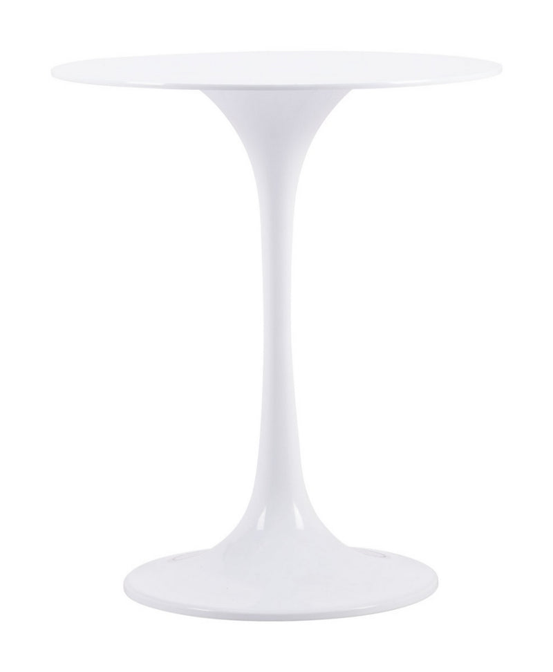 Mesa Lateral Wilco 2 - Blanco