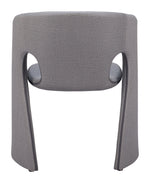 Silla de Comedor Rosyth - Gris