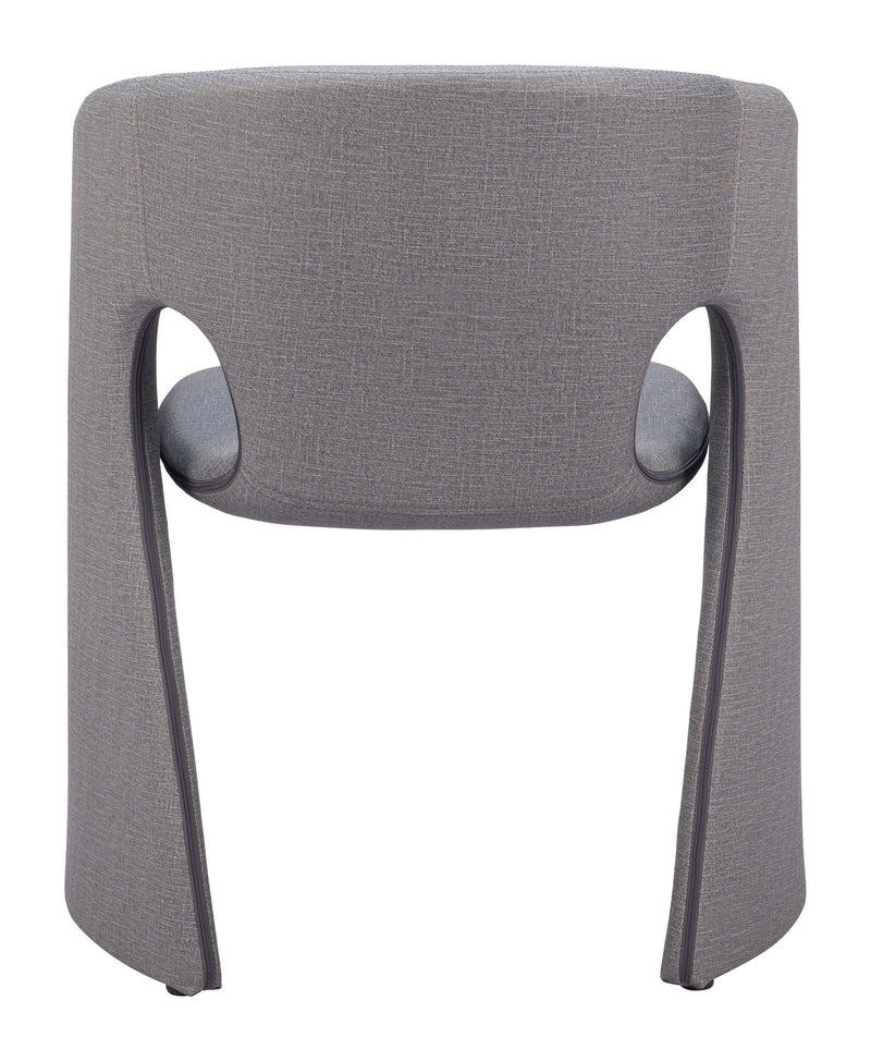 Silla de Comedor Rosyth - Gris