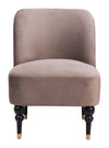Sillon Bintulu - Gris