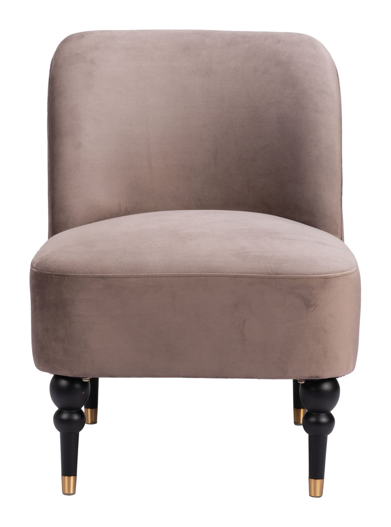 Sillon Bintulu - Gris