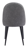 Silla de Comedor Silloth 1 - Gris