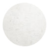 Mesa Lateral Bild - Blanco