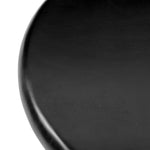 Mesa Lateral Hals - Negro