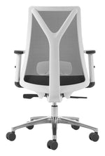 Silla de Oficina Hasso - Negro