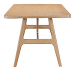 Mesa de Comedor Rovina - Natural